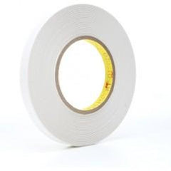 List 9415PC 1/2" x 72 yds Removable Repositionable Tape - Industrial Tool & Supply