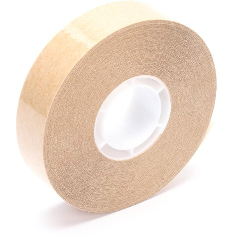 3M ATG Adhesive Transfer Tape 987 Clear 3/4″ × 36 yd 1.7 mil - Industrial Tool & Supply
