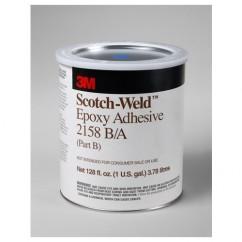 HAZ57 1 GAL SCOTCHWELD EPOXY - Industrial Tool & Supply