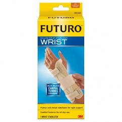 45538ENT FUTURO DELUXE WRIST LH - Industrial Tool & Supply