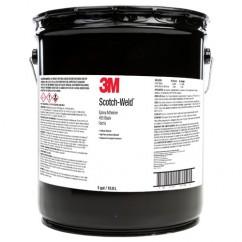 HAZ64 5 GAL SCOTCHWELD EPOXY - Industrial Tool & Supply