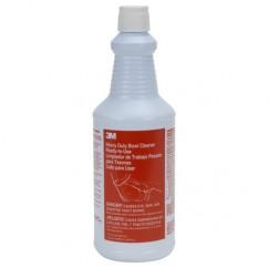 HAZ08 1 QT HVY DUTY BOWL CLEANER - Industrial Tool & Supply