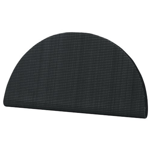 3M Hookit Half Round Pad 05792 6″ - Industrial Tool & Supply