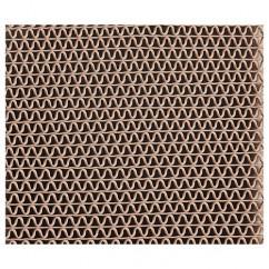 3'X20' WET AREA MAT 3200TAN - Industrial Tool & Supply