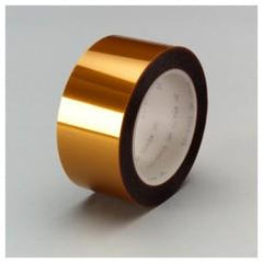 1X36 YDS POLYIMIDE FILM TAPE 5433 - Industrial Tool & Supply