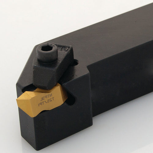 ‎NSR16-3D-1 × 1″ SH - RH - Threading Toolholder - Industrial Tool & Supply