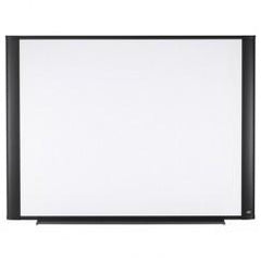 96X48X1 MELAMINE DRY ERASE BOARD - Industrial Tool & Supply