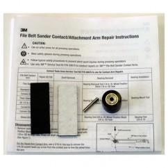 FILE BELT ARM REBAIR KIT 28373 - Industrial Tool & Supply