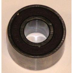 SPINDLE BEARING DOUBLE ROW ANGULAR - Industrial Tool & Supply