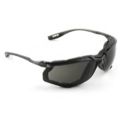 11873 VIRTUA EYEWEAR GRAY ANTI FOG - Industrial Tool & Supply