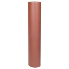 52 x 103" - P180 Grit - Aluminum Oxide - Paper Belt - Industrial Tool & Supply