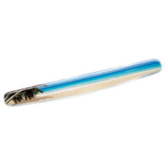3M Gel Wrist Rest WR308BH Clear Gel Design Compact Size Beach 2.75″ × 18″ x .75″ - Industrial Tool & Supply