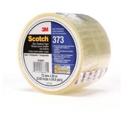 List 373 72mm x 50m High Performance Box Sealing Tape - Industrial Tool & Supply