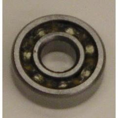 BALL BEARING 06509 - Industrial Tool & Supply