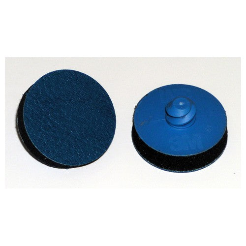 ‎3M Finesse-it Roloc Sanding Pad 13442 1-1/4″ - Industrial Tool & Supply