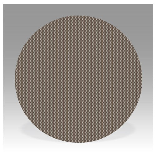 ‎3M Flexible Diamond QRS Cloth Disc 6002J M20 Pattern 18 White 1-1/2″ x NH Die 150S - Industrial Tool & Supply