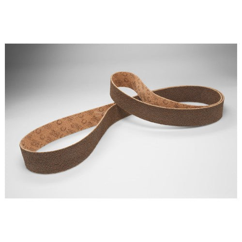 Scotch-Brite Surface Conditioning Belt 2″ × 19″ A CRS - Industrial Tool & Supply