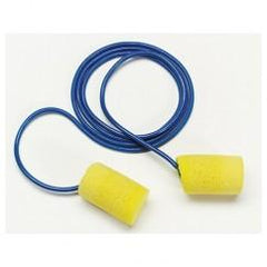 311-1106 SMALL CORDED EARPLUGS - Industrial Tool & Supply