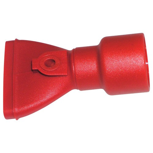 ‎3M CV Swivel Exhaust Fitting - 1″ / 28 mm Hose 55168 - Industrial Tool & Supply