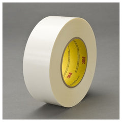 3M Double Coated Tape 9740 Clear 36 mm × 55 m 3.5 mil - Industrial Tool & Supply