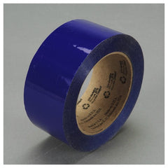 Scotch Box Sealing Tape 371 Blue 48 mm × 100 m - Industrial Tool & Supply