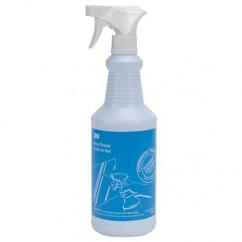 HAZ57 1 QT GLASS CLEANER - Industrial Tool & Supply