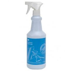 HAZ57 1 QT GLASS CLEANER - Industrial Tool & Supply