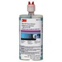 HAZ57 200ML SMC FIBERGLASS REPAIR - Industrial Tool & Supply