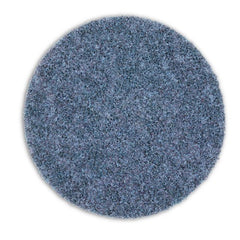Scotch-Brite Light Grinding and Blending Disc 4″ x NH Super Duty A CRS - Industrial Tool & Supply