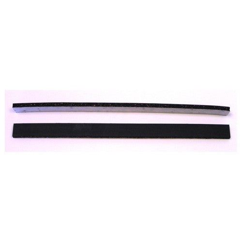3M File Belt Sander Platen Pad Material 28379 1/2″ × 7″ × 1/8″ Hard - Industrial Tool & Supply