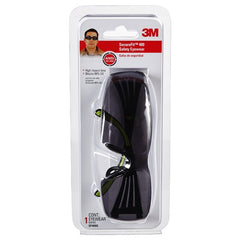 ‎3M SecureFit 400 Eye Protection SF400G-WV-6-PS Gray Anti-Fog - Industrial Tool & Supply