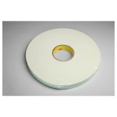 1X36 YDS 4116 NATURAL URETHANE FOAM - Industrial Tool & Supply