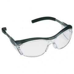 NUVO EYEWEAR CLEAR ANTI FOG LENS - Industrial Tool & Supply