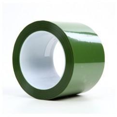 3X72 YDS 8403 GREEN 3M POLYESTER - Industrial Tool & Supply