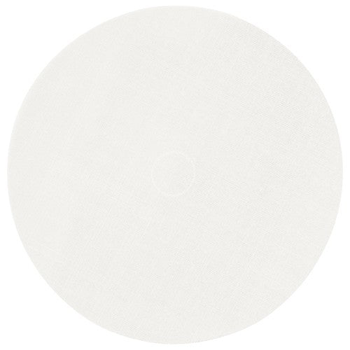 3M Trizact Hookit Film Disc 568XA White 6″ x NH Die 600Z - Industrial Tool & Supply