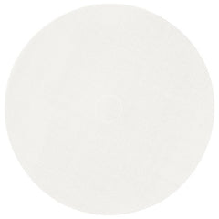3M Trizact PSA Film Disc 568XA White 5″ x NH Die 500X - Industrial Tool & Supply