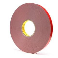 3/4X36 YDS 4941F GRAY 3M VHB TAPE - Industrial Tool & Supply