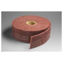 4 x 30' - MED Grit - HS-RL Disc Roll - Industrial Tool & Supply