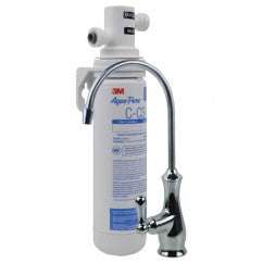 Aqua-Pure(R) AP200 Full-Flow Und Alt Mfg # 00200 - Industrial Tool & Supply