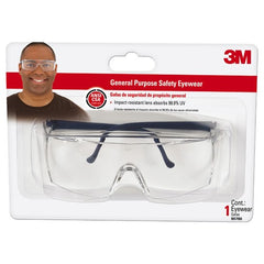 ‎90780-80025 3M™ General Purpose Safety Gl Alt Mfg # 90780 - Industrial Tool & Supply