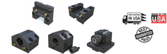 Haas Tool Block - Part #: HSL30-8432 - Industrial Tool & Supply
