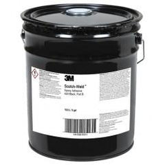 HAZ58 5 GAL SCOTCHWELD EPOXY - Industrial Tool & Supply