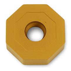 ONCQ090612TN A IN6515 OCTO+CARB INS - Industrial Tool & Supply