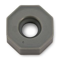 ONCU0505ANN Grade IN70N Milling Insert - Industrial Tool & Supply