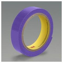 1X50 YDS SJ3401 LOOP PURPLE - Industrial Tool & Supply