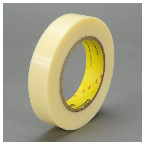 Scotch Strapping Tape 8898 Ivory 18 mm × 55 m 4.6 mil - Industrial Tool & Supply
