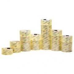 1.88X54.6 YDS PACKNG TAPE 3750-CS48 - Industrial Tool & Supply