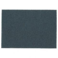 32X14 BLUE CLEANER PAD 5300 - Industrial Tool & Supply