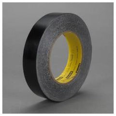 List 9324 1/2" x 108 yds Squeak Reduction Tape - Black - Industrial Tool & Supply