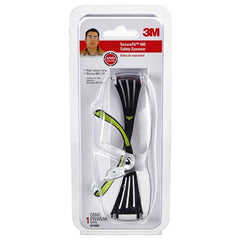‎3M SecureFit 400 Eye Protection SF400C-WV-6-PS Clear Anti-Fog - Industrial Tool & Supply
